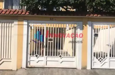 Sobrado para venda, 2 dorm, 2 suíte, 2 vagas, 87 metros