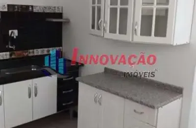 Sobrado casa de vila para venda no bairro vila gustavo, 2 dorm, 50 m