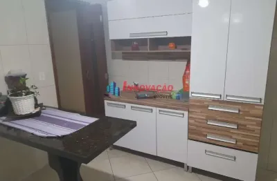 Sobrado para venda ou locação no bairro vila aurora (zona norte), 2 dorm, 2 vagas, 124 m