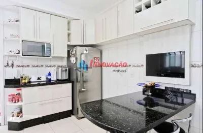 Sobrado para venda no bairro imirim, 3 dorm, 2 suíte, 2 vagas, 147 m