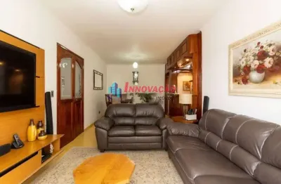 Apartamento em condomínio padrão para venda no bairro vila amélia, 2 dorm, 1 vagas, 74 m