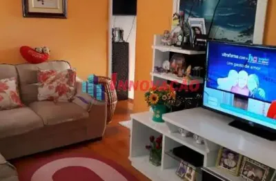 Apartamento em condomínio padrão para venda no bairro lauzane paulista, 2 dorm, 1 vagas, 45 m