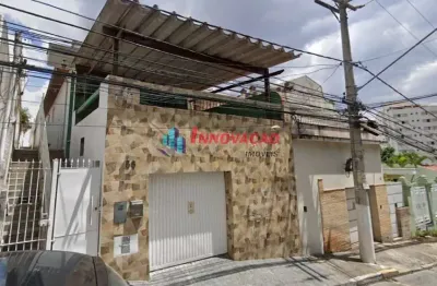 Casa com 3 quartos à venda na Água Fria, São Paulo 