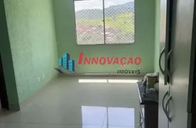Apartamento em condomínio padrão para venda no bairro pedra branca, 2 dormitórios, 1 vagas, 51 metros