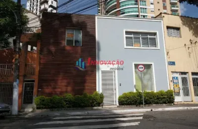 Casa comercial à venda em Santana, São Paulo 