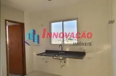 Apartamento em condomínio terreo para venda no bairro vila constança, 2 quartos, 01 vaga