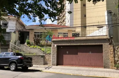 Sobrado para venda no bairro água fria, 9 dorm, 2 vagas, 228 m, 442 m