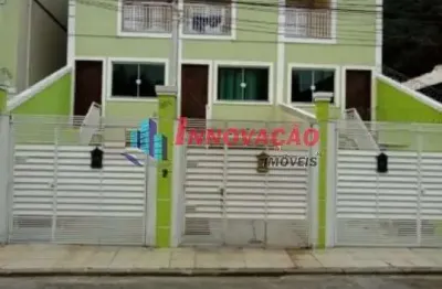 Sobrado em condomínio para venda no bairro parada inglesa, 3 dorm, 2 vagas, 130 m