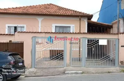 Casa térrea para locação no bairro vila santa maria, 3 dorm, 1 suíte, 3 vagas, 180 m