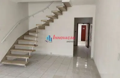 Casa comercial à venda na Vila Maria, São Paulo 