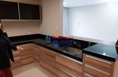 Apartamento em Condomínio Padrão para Venda no bairro Jardim São Paulo(Zona Norte), 2 dorm, 2 vagas, 75 m