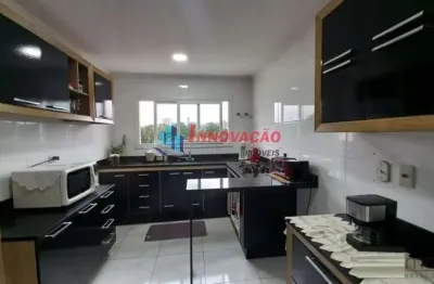 Sobrado para venda no bairro vila irmãos arnoni, 3 suíte, 3 vagas, 186 m