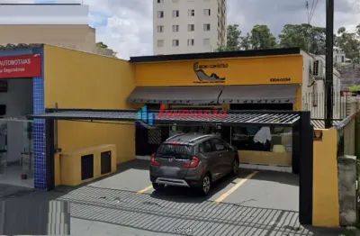 Casa térrea para venda no bairro parada inglesa, 3 dorm, 1 suíte, 3 vagas, 365 m, 370 m
