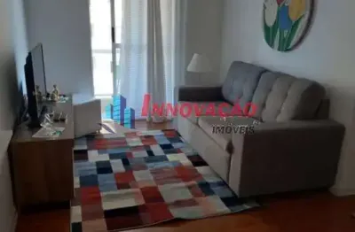 Apartamento em condomínio padrão para venda no bairro vila mazzei, 2 dorm, 1 suíte, 1 vagas, 60 m