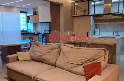 Apartamento em condomínio padrão para venda no bairro santa teresinha, 3 dorm, 3 suíte, 2 vagas, 108 m