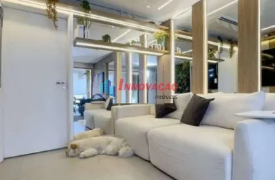 Apartamento em condomínio padrão para venda no bairro vila paiva, 3 dorm, 1 suíte, 2 vagas, 81 m