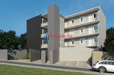 Excelente apartamento  para venda no bairro santa teresinha, 2 dormitórios, 40 metros.