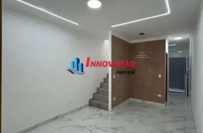 Sobrado para venda no bairro água fria, 3 dormitórios, 1 suíte, 2 vagas, 110 metros