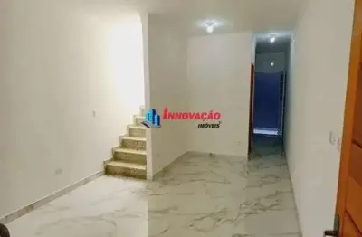 Sobrado para venda no bairro água fria, 3 dorm, 1 suíte, 2 vagas, 110 metros