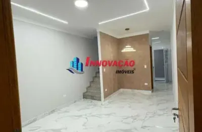 Sobrado para venda no bairro água fria, 3 dorm, 1 suíte, 2 vagas, 110 metros