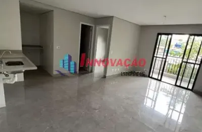 Apartamento em condomínio padrão para locação no bairro vila medeiros, 1 dorm, 1 vagas, 41 m