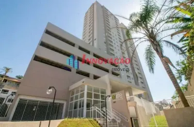 Apartamento em condomínio padrão para venda no bairro vila guaca, 2 dorm, 1 vagas, 41 m