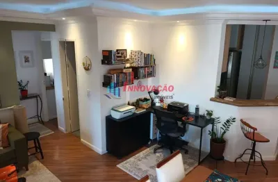 Apartamento em condomínio padrão para venda no bairro parque mandaqui, 2 dorm, 1 suíte, 1 vagas, 49 m