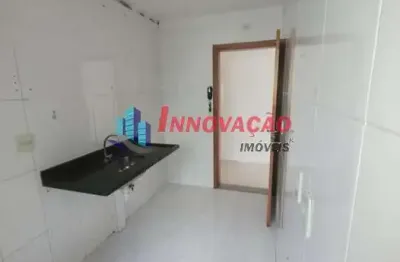 Apartamento para venda no bairro vila santos, 2 dorm, 1 vagas, 53 m