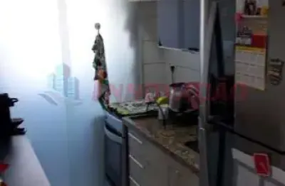 Apartamento em condomínio padrão para venda no bairro vila guilherme, 3 dorm, 1 vagas, 65 m