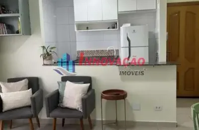 Apartamento reformado  no bairro da  vila maria, 1 dorm, 1 vagas, 33 metros