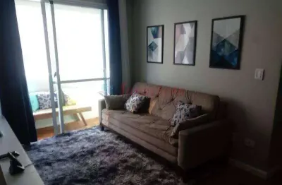 Apartamento com 2 quartos à venda em Santa Teresinha, São Paulo 