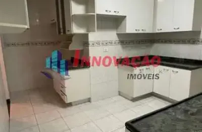 Apartamento em condomínio padrão para venda no bairro tremembe, 3 dorm, 1 vagas, 94 m