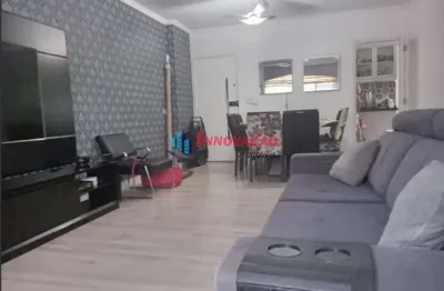 Apartamento em condomínio padrão para venda no bairro tremembe, 3 dorm, 1 vagas, 94 m