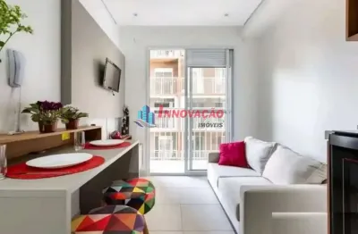Apartamento em condomínio para locação no bairro casa verde, 1 dorm, 38 m