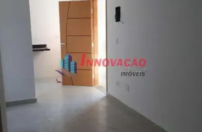 Apartamento em Condomínio TÉRREO GARDEM  para Venda no bairro Vila Nova Mazzei, 2 dormitórios, 01 Suite,  01 Vaga 42,93 metros