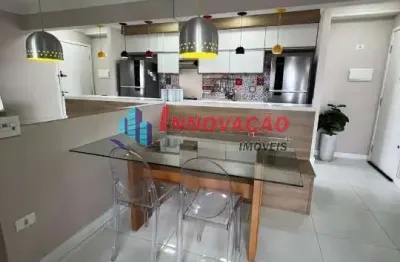 Magnifico! apartamento em condomínio padrão para venda no bairro vila nova cachoeirinha, 3 dormitórios, 1 suíte, 2 vagas, 78 metros.
