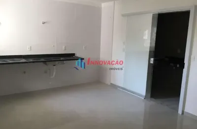 Lindo apartamento em condomínio padrão para venda no bairro santana, 2 dorm, 1 suíte, 1 vagas, 56 m