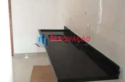 Apartamento em condomínio para venda no bairro santana, 2 dormitórios, 1 suíte, 1 vaga, 43 metros