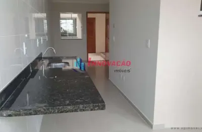 Apartamento l novo  para venda no bairro parada ingelsa , 2 dorms, 1 vaga 44 m