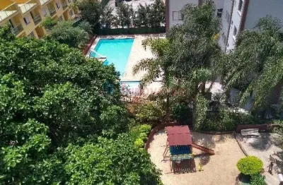 Apartamento em condomínio padrão para venda no bairro lauzane paulista, 2 dorm, 1 vagas, 59 m