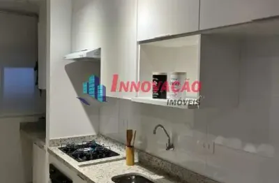 Apartamento studio novo para venda no bairro casa verde média, 2 quartos,  27 m² sem vaga .