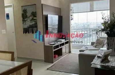 Apartamento em condomínio padrão para venda no bairro jardim japao, 3 dorm, 1 suíte, 1 vagas, 64 m