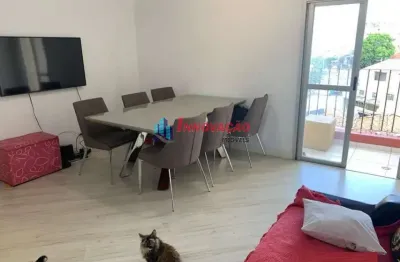 Apartamento em condomínio padrão para venda no bairro imirim, 3 dormitórios, 1 suíte, 2 vagas, 68 metros