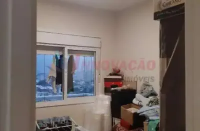 Apartamento em condomínio padrão para venda no bairro imirim, 2 dorm, 2 vagas, 52 m