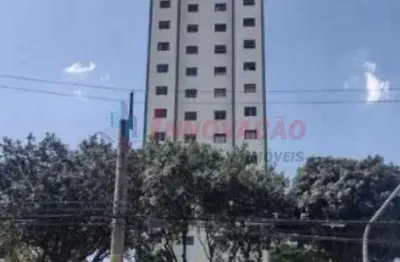 Apartamento com 2 quartos à venda no Tucuruvi, São Paulo 