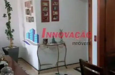 Apartamento em condomínio para venda no bairro vila gustavo, 3 dorm, 1 suíte, 2 vagas, 68 m