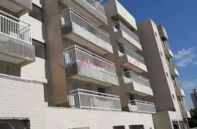 Apartamento padrão para venda no bairro jardim virginia bianca, 2 dorm, 1 suíte, 2 vagas, 57 m