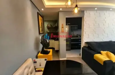 Apartamento padrão para venda no bairroagua fria 2 dormitórios,, 1 suíte, 2 vagas, 69 metros