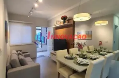 Apartamento em Condomínio Studio para Venda no bairro Santa Teresinha, 2 dorm, 42 m