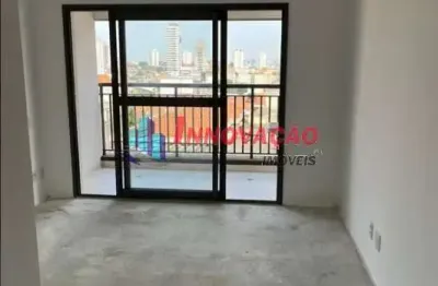 Apartamento em condomínio flat para venda no bairro parada inglesa, 1 dorm, 1 suíte, 28 m